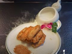 -唐猫庭院·千年陕菜(赛格国际购物中心店)
