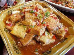 农家豆腐-和福餐馆(西江古街店)