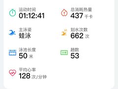 -菲力德健身(曲江观邸店)