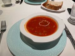 -波特曼西餐厅(南岗店)