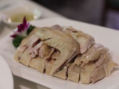 沙姜鸡-潮人姐妹轩(海宁路店)