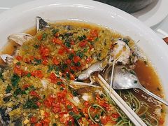 -湖锦酒楼·32年地道湖北菜(光谷店)