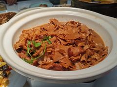 -又见炊烟私房菜(敬亭路店)