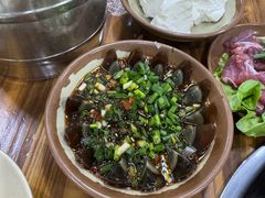 -笔记安顺夺夺粉火锅