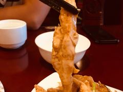 潍坊芥末鸡-鸢飞潍坊菜馆(鸢飞大酒店)