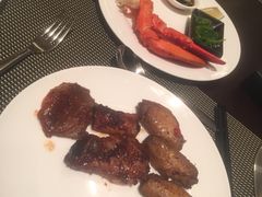 -洲际酒店·地平线全日餐厅HORIZON CAFÉ