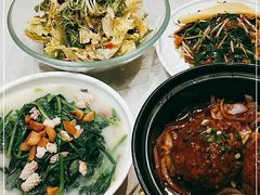 -皇城根北京风味主题餐厅(中海环宇城店)