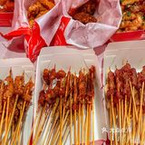 成都宝藏小吃店，均价5💰的土豆炸串好吃哭