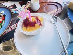 -尊品牛排(绳金塔店)