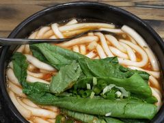 -猪脑壳凉面(武陵源店)