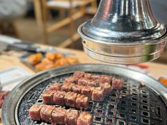 -霸腹烤肉(厦门柚子番店)
