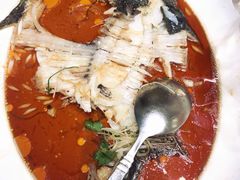 -丰收日·小海鲜·沪上家宴(顾村正大店)