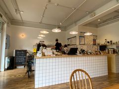 -Cafe Villa