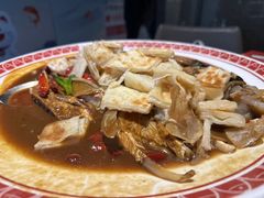 -旺顺阁·北京菜(北辰上品+)