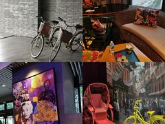 -上海外滩英迪格酒店