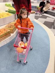 -MINI MARS KIDS CLUB亲子家庭中心(长宁天山店)