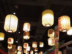 -南京大牌档(凯德1818店)