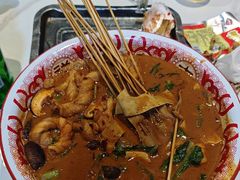 -蒲城王家烧烤大全(渭南分店)