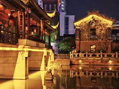 -衣裳街历史文化街区
