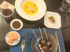 -盛宴自助餐厅(运达喜来登店)