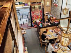 -鱼民·现造寿司(育德店)