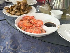 -波记美食店·现捞海鲜