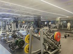 -优享健身(物美圣熙8号购物中心店)