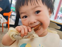-阿锋烧烤海鲜楼(贝村烧烤一条街)