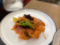 -安妮意大利餐厅(世贸天阶店)
