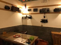 -芝麻花餐厅(祁家豁子店)