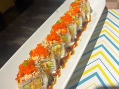 -将太无二·北美传奇寿司(瑞士公寓店)