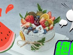 -赫斯提亚面包&咖啡店