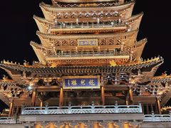 -济南大明湖景区