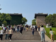 -汉陵苑
