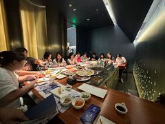 -大渔铁板烧(通州万达店)