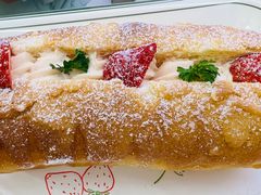 -红星前进面包牛奶公司(君太店)