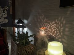 -蘭纳·榈·泰式按摩SPA(万象天地店)