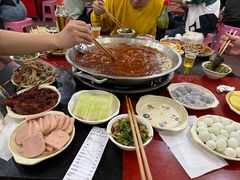 -储奇门鳝鱼火锅(总店)