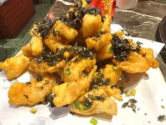 -粗粮人家·东北菜(洋桥店)