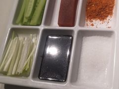 -在前门·烤鸭北京菜(五月花广场店)