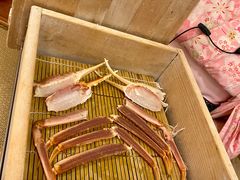 -蟹田居·活蟹料理(东城店)