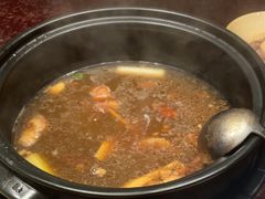 -滇野云南野生菌餐厅(陕西南路店)