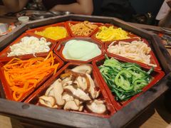 -将军牛排·尔滨地标朝鲜族美食(总店)