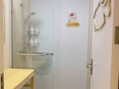 -BlueBubble蓝泡泡婴幼儿游泳会所(合川路店)