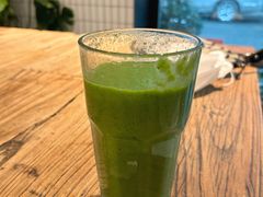 -BAKER&SPICE(安福路店)