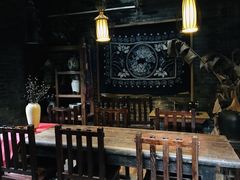 -老屋咖啡