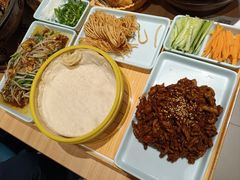 -宏状元现熬粥·京味菜(三里河店)