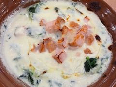 -萨莉亚意式餐厅(苏州食百家店)