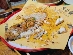-永红源啤酒·烧烤·海鲜·大排档(台柳路店)