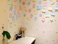 用餐区-黑八私房老北京炸酱面